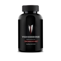 Yohimbine Hcl 5 mg (100таб)